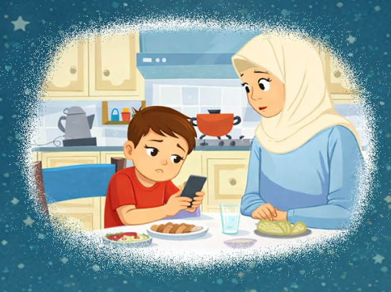 سِرُّ الفَلَجِ العُمانيِّ