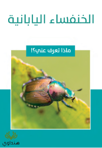 الخنفساء اليابانية