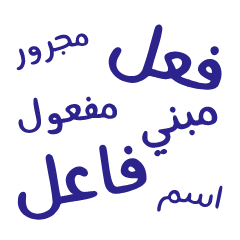 لغتي العربية
