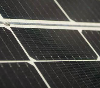 Solar Power will lead the future